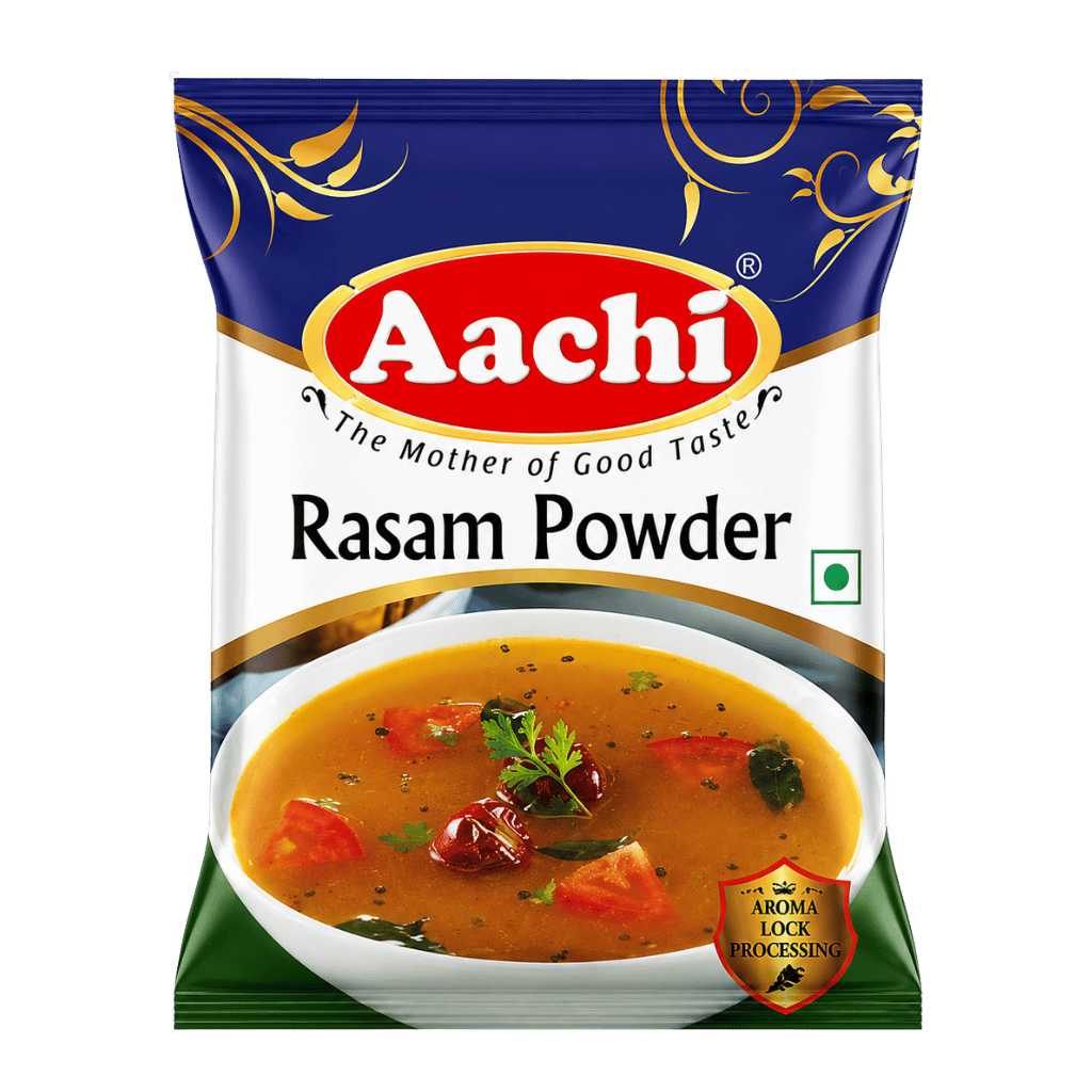 Aachi Rasam Powder Mix 100 g buy online USA - 1